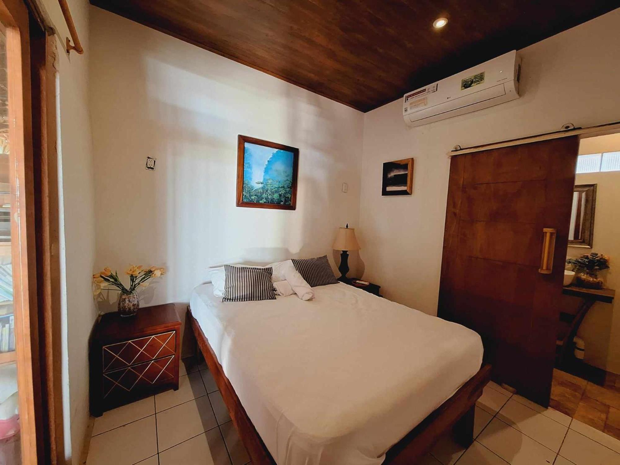 Sirena Surf Lodge Miramar Exterior foto