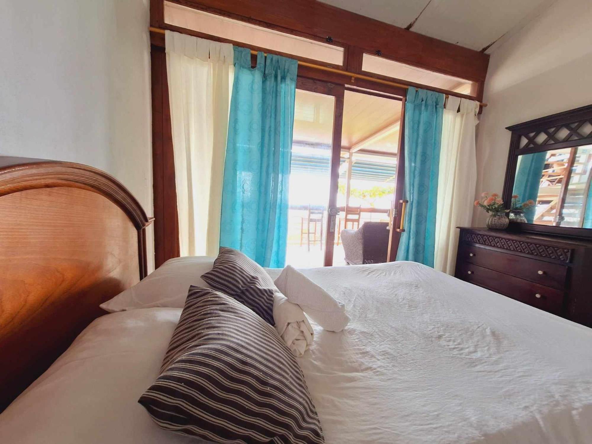 Sirena Surf Lodge Miramar Exterior foto